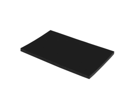 APP/ 250330 Шпатель резиновый 100*60*4