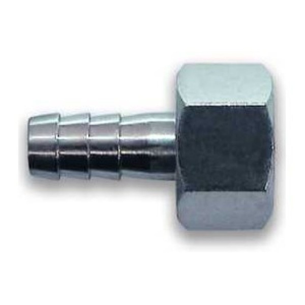 WALMEC / A108/4 Ёлочка 8 мм  F1/4" 13264